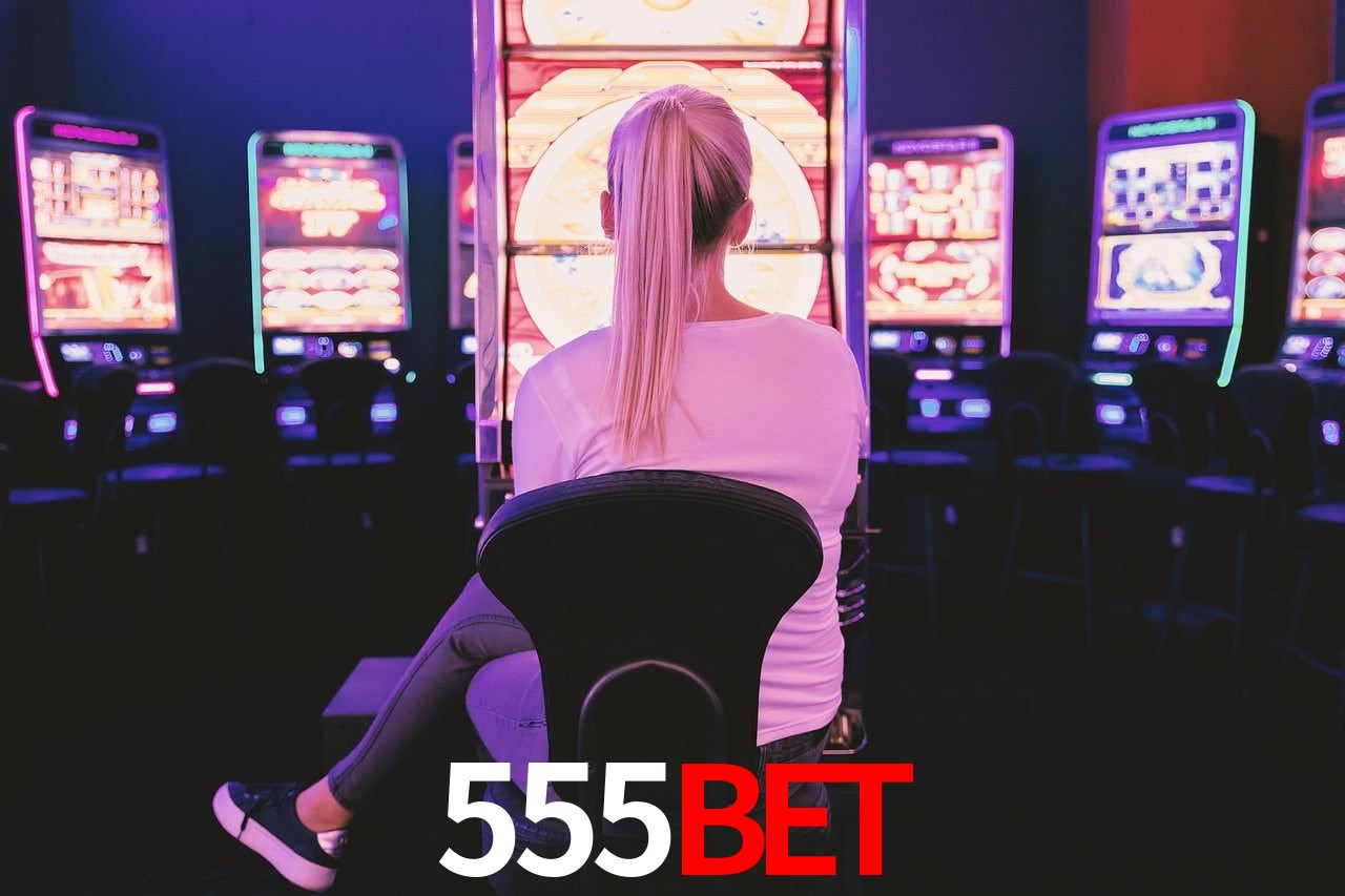 Experiência VIP 555bet