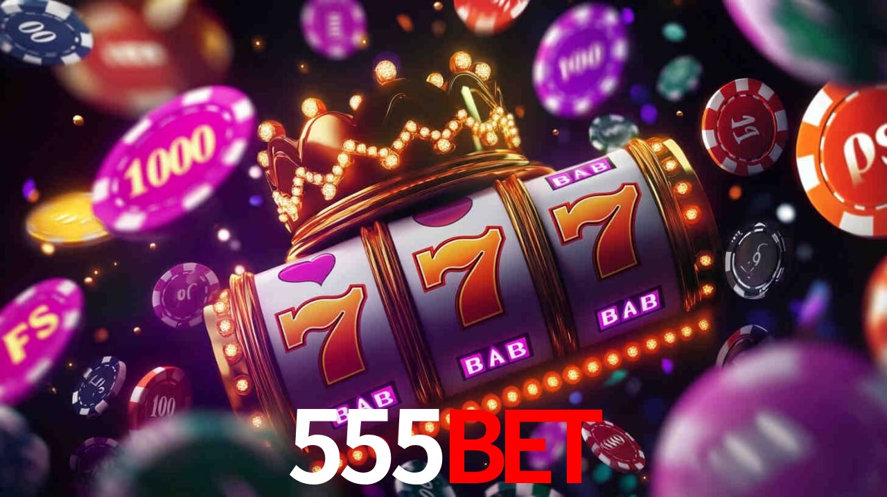 Statistics 555bet