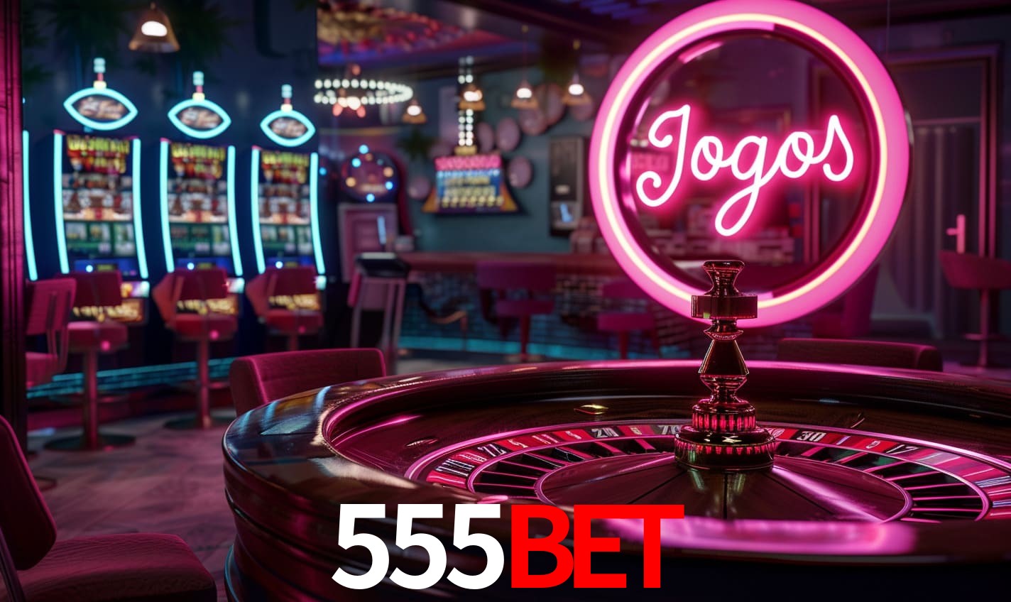 A Emoção da Loteria na 555bet: Uma Chance de Mudança de Vida