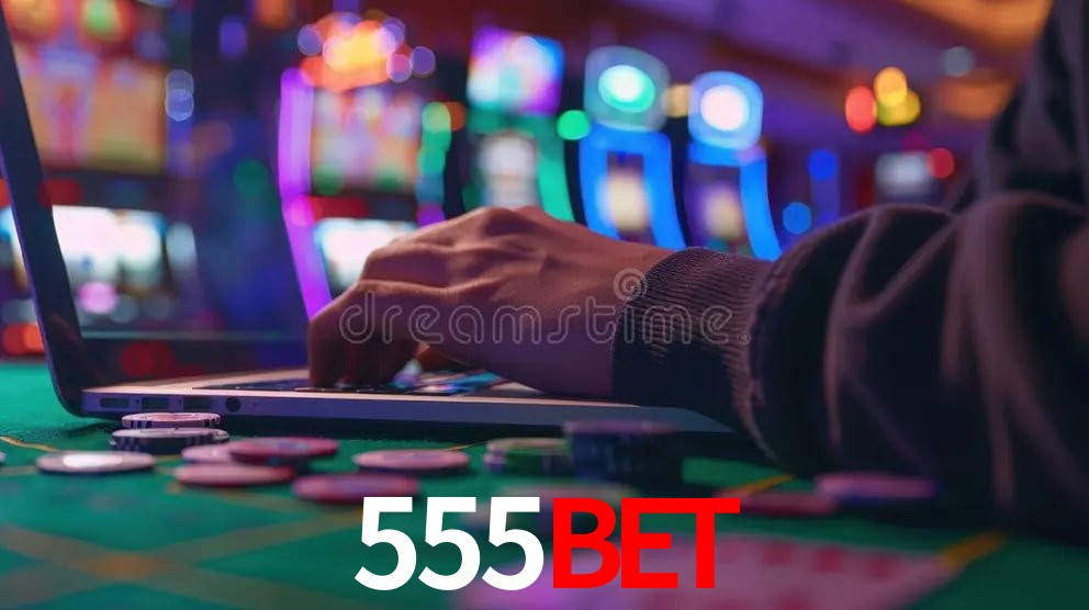 Bônus Diários 555bet