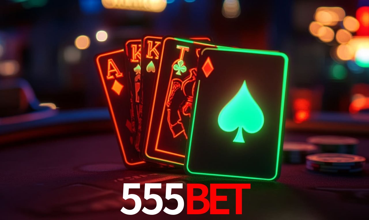 Login Seguro 555bet