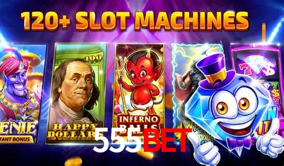 Seasonal Promotions 555bet