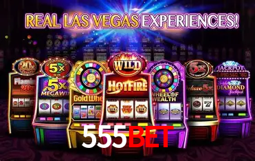 Descubra a Essência do 555bet: Nossa História e Compromissos