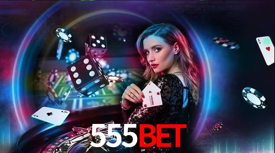Slot Games 555bet