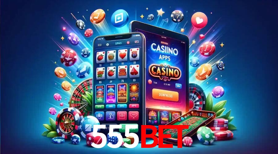 Games Directory 555bet