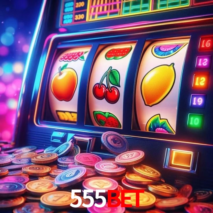 Avaliações dos Jogadores 555bet