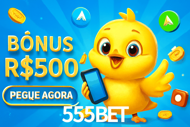 Game Providers 555bet