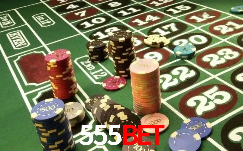 Cadastro Rápido 555bet