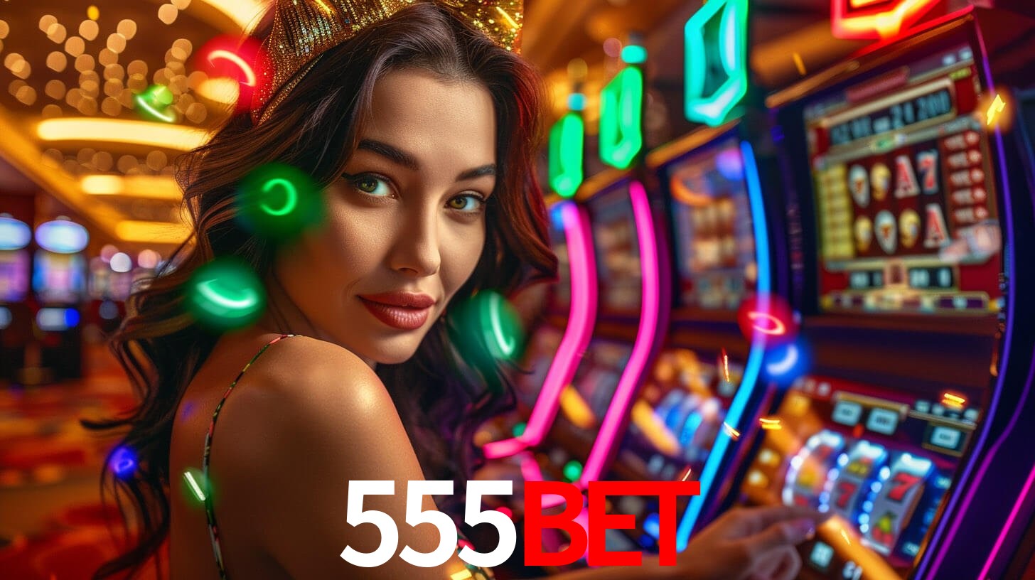 APP oficial da 555bet para mobile