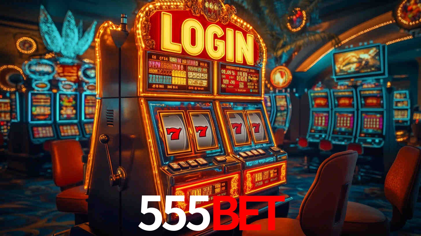 555bet login
